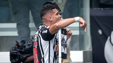 Miss&atilde;o Libertadores: Atl&eacute;tico-MG s&oacute; precisa doutrinar em casa para alcan&ccedil;ar objetivo