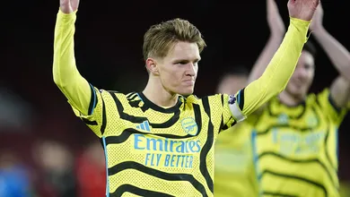 4, 5, 6&hellip; Quantos gols ser&aacute; que o Arsenal far&aacute; contra mais um time fr&aacute;gil?
