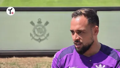 Maycon revela conselhos dados a Breno Bidon e outros jovens do Corinthians