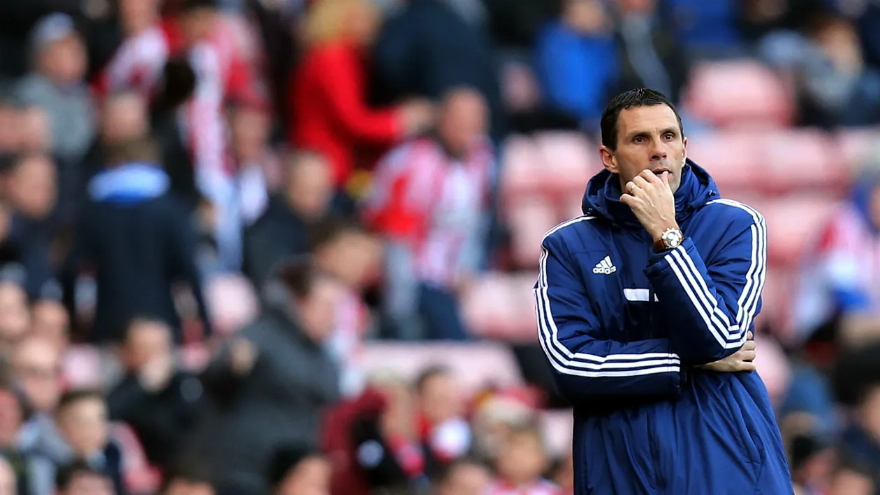 O milagre de Gus Poyet para salvar o Sunderland est&aacute; praticamente concretizado