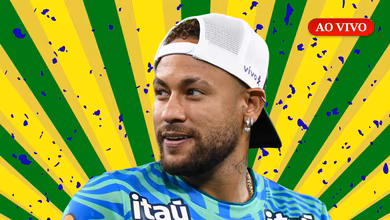 Not&iacute;cias da sele&ccedil;&atilde;o brasileira hoje: Neymar deve ficar fora da estreia da Copa