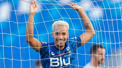 Santos sonda o meia Matheus Pereira, destaque na Premier League em 2021