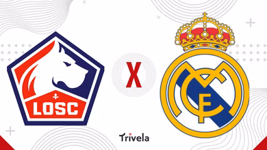 Lille x Real Madrid: escala&ccedil;&otilde;es, onde assistir e palpites &ndash; Champions League &ndash; 02/10/2024