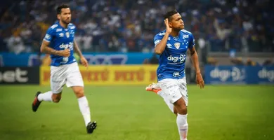 A inspira&ccedil;&atilde;o de Pedro Rocha foi o toque de m&aacute;gica a um Cruzeiro eficiente e fatal