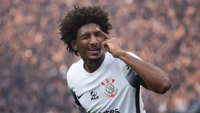 Corinthians aposta em conversa decisiva e cogita viagem por renova&ccedil;&atilde;o com Talles Magno