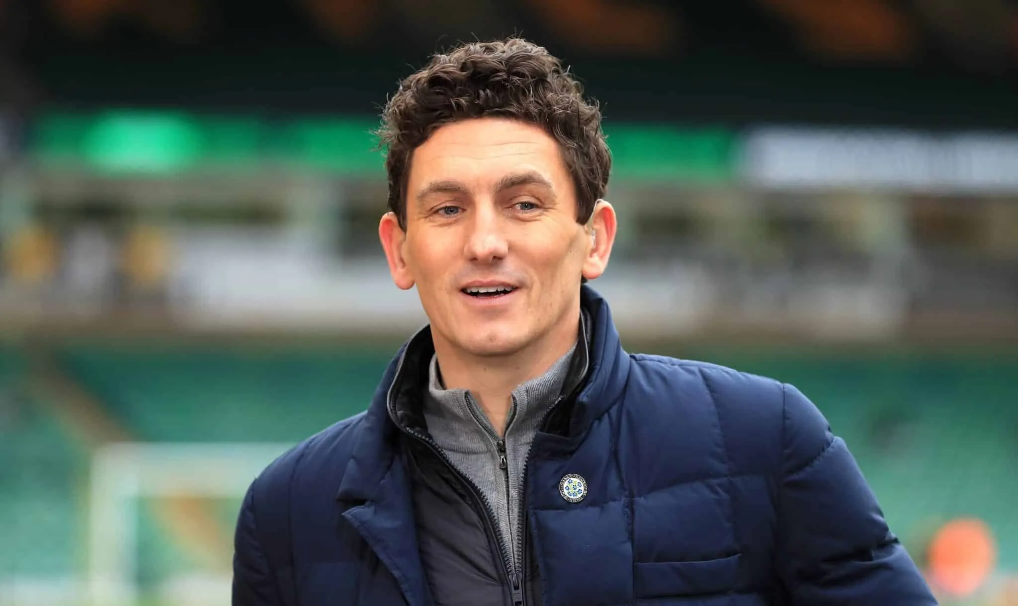 De rejeitado na quarta divis&atilde;o &agrave; Premier League: A hist&oacute;ria do novo t&eacute;cnico do Brentford