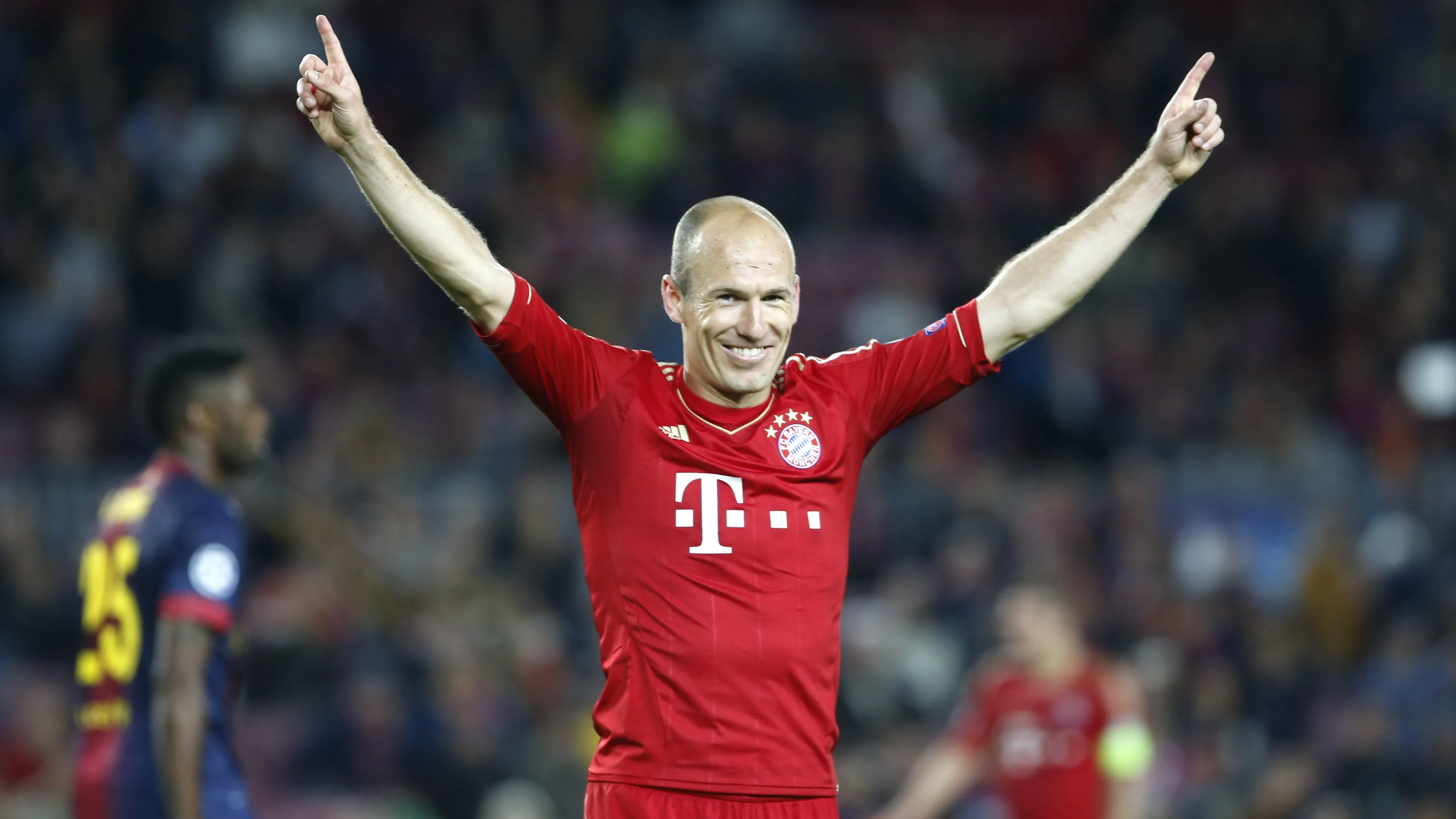 Bayern avan&ccedil;a e ter&aacute; um novo come&ccedil;o na decis&atilde;o da LC