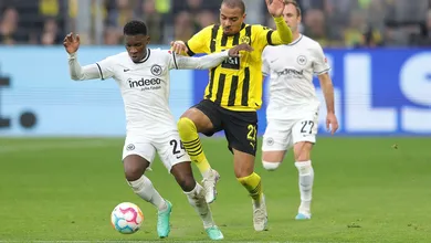 Onde assistir, palpites e escala&ccedil;&otilde;es de Eintracht Frankfurt x Borussia Dortmund &ndash; Bundesliga &ndash; 29/10/2023