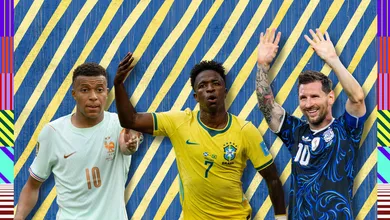 Da pior &agrave; melhor: O ranking das 48 sele&ccedil;&otilde;es da Copa do Mundo ap&oacute;s a fase de grupos