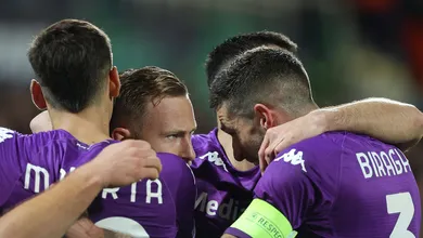 Resum&atilde;o da Conference: Sobrou equil&iacute;brio nas partidas de ida das oitavas, com somente o West Ham mais encaminhado