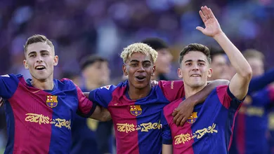Como tens&atilde;o entre amigos no Barcelona quase levou joia a deixar o clube