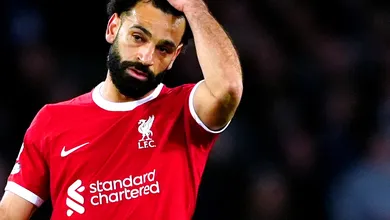 Liverpool j&aacute; sabe o que Salah pretende fazer na reabertura da janela