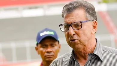 STJD vai julgar caso de manipula&ccedil;&atilde;o envolvendo t&eacute;cnico ex-Palmeiras e Botafogo