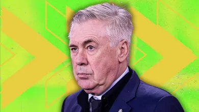Sele&ccedil;&atilde;o: Os ajustes t&aacute;ticos para Ancelotti corrigir de vez a defesa