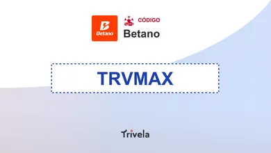 C&oacute;digo de Indica&ccedil;&atilde;o Betano em Abril 2026: use TRVMAX