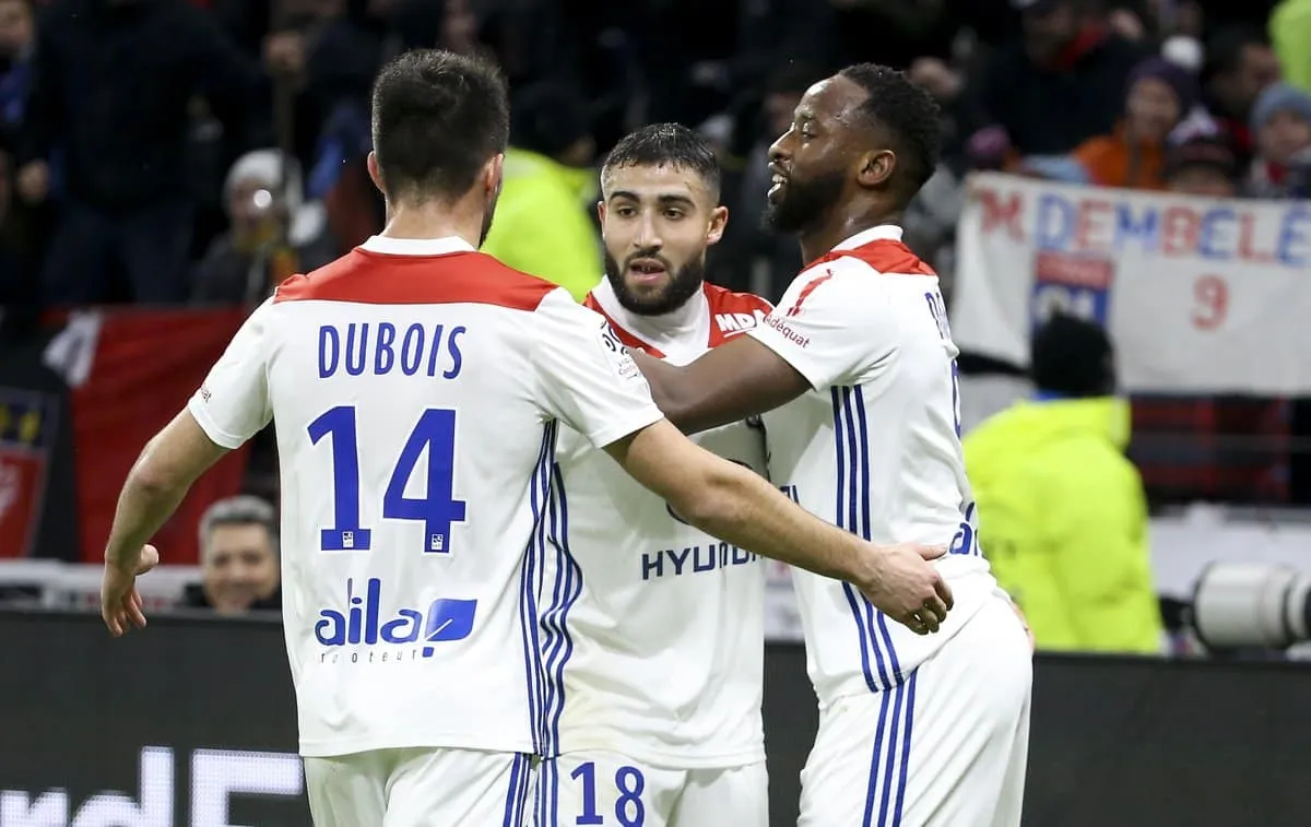 F&eacute;kir: &ldquo;Ganhar do PSG foi um bom sinal para encarar o Barcelona na Champions&rdquo;