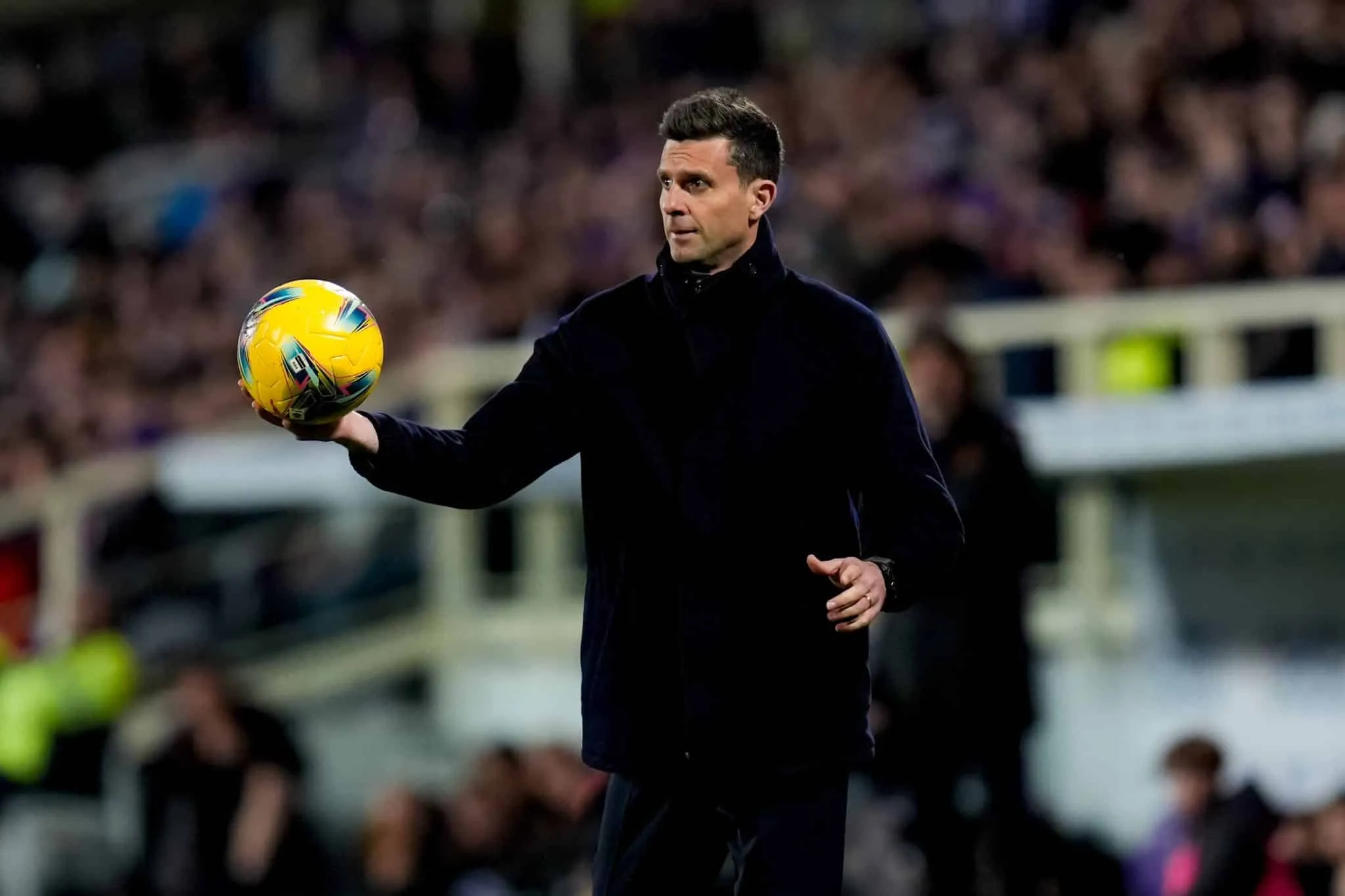 Por que Thiago Motta n&atilde;o est&aacute; interessado em acerto com a Real Sociedad?