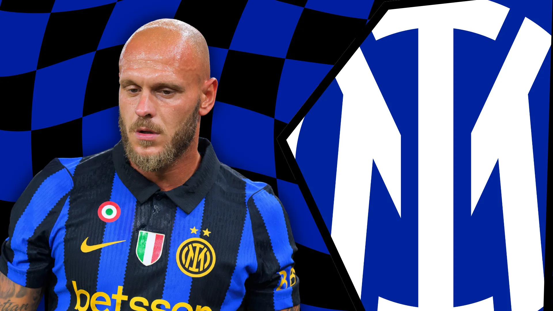 Guia da Internazionale: Aus&ecirc;ncia de concorr&ecirc;ncia &agrave; altura n&atilde;o muda cen&aacute;rio da temporada anterior