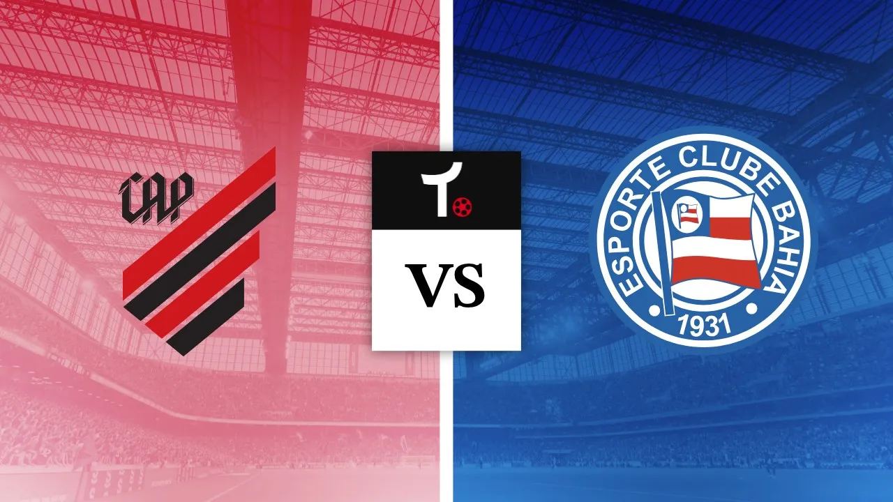Athletico-PR x Bahia Palpite &ndash; Dicas e not&iacute;cias (20/09)
