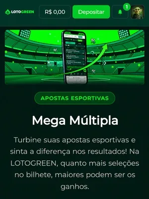 Os b&ocirc;nus da Mega M&uacute;ltipla v&atilde;o de 2% a 100%, dependendo do cupom
