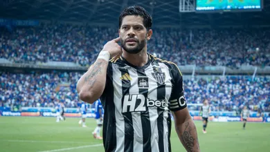 Arena MRV completa dois anos com jogo crucial para o Atl&eacute;tico-MG e provoca&ccedil;&otilde;es do Cruzeiro