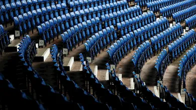 Governo brit&acirc;nico rejeita proposta do West Brom de setor para torcedores ficarem em p&eacute;