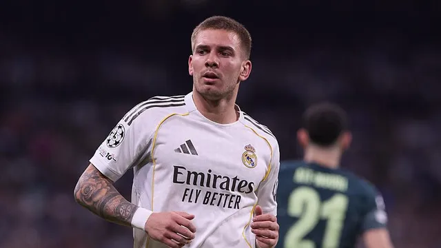 &lsquo;Falta de confian&ccedil;a &eacute; evidente&rsquo;: Real Madrid vive d&eacute;j&agrave; vu com joia argentina