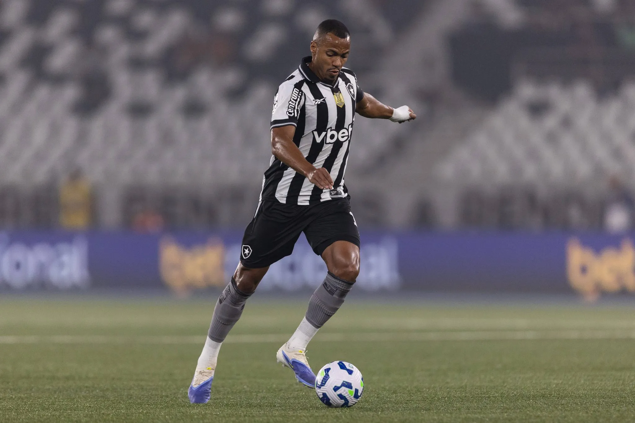 Marlon Freitas