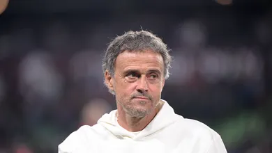 Vencer a Champions? Luis Enrique tem um plano e j&aacute; comunicou a diretoria do PSG