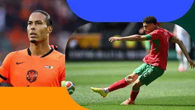 Pa&iacute;ses Baixos x Marrocos: As prov&aacute;veis escala&ccedil;&otilde;es do joga&ccedil;o do mata-mata da Copa do Mundo