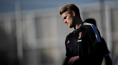 De Ligt: &ldquo;Eu me sentia invenc&iacute;vel no Ajax, agora tenho um pouco menos de confian&ccedil;a na Juventus&rdquo;