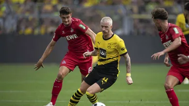 Onde assistir, palpites e escala&ccedil;&otilde;es de Borussia Dortmund x Heidenheim &ndash; Bundesliga &ndash; 01/09/2023