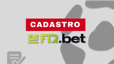 F12 Bet cadastro vale a pena em 2026? Saiba aqui