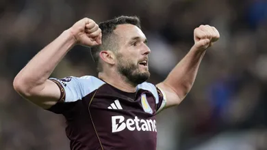 Aston Villa escancara problemas do Liverpool de Slot e vence &lsquo;final&rsquo; por Champions