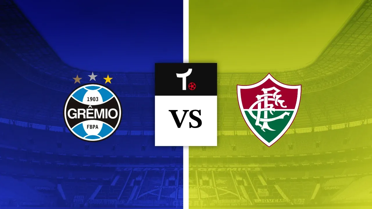 Gr&ecirc;mio x Fluminense Palpite &ndash; Dicas e not&iacute;cias (26/07)