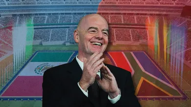 Como a Fifa planeja tornar ambiente dos jogos da Copa do Mundo 2026 &lsquo;mais envolvente&rsquo;?