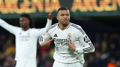 &Eacute; por essa raz&atilde;o que Mbapp&eacute; se tornou essencial no Real Madrid