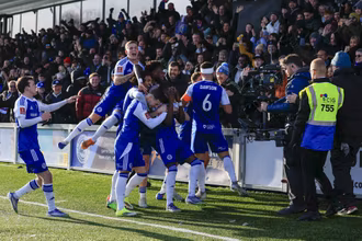 Zebra&ccedil;a! Atual campe&atilde;o da FA Cup &eacute; eliminado por time amador na Inglaterra