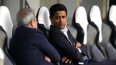 N&atilde;o &eacute; muita coisa, mas agora o PSG tamb&eacute;m ter&aacute; donos dos Estados Unidos
