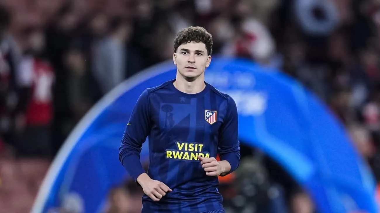 Arsenal aposta em jovem atacante promissor, mas ainda sonha com Juli&aacute;n Alvarez