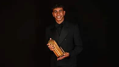 Yamal, Kane, Dibu, Mbapp&eacute; e Ancelotti: vencedores e constrangimentos da Bola de Ouro 2024