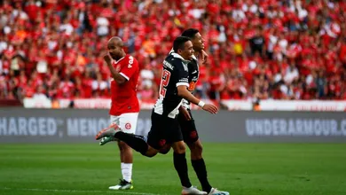 Fernando Miguel brilhou, e Vasco conseguiu sua primeira vit&oacute;ria no Beira-Rio em 12 anos