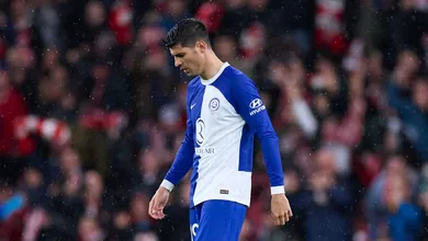 Atl&eacute;tico de Madrid perde f&ocirc;lego na hora H da temporada e queda na Copa do Rei n&atilde;o surpreende
