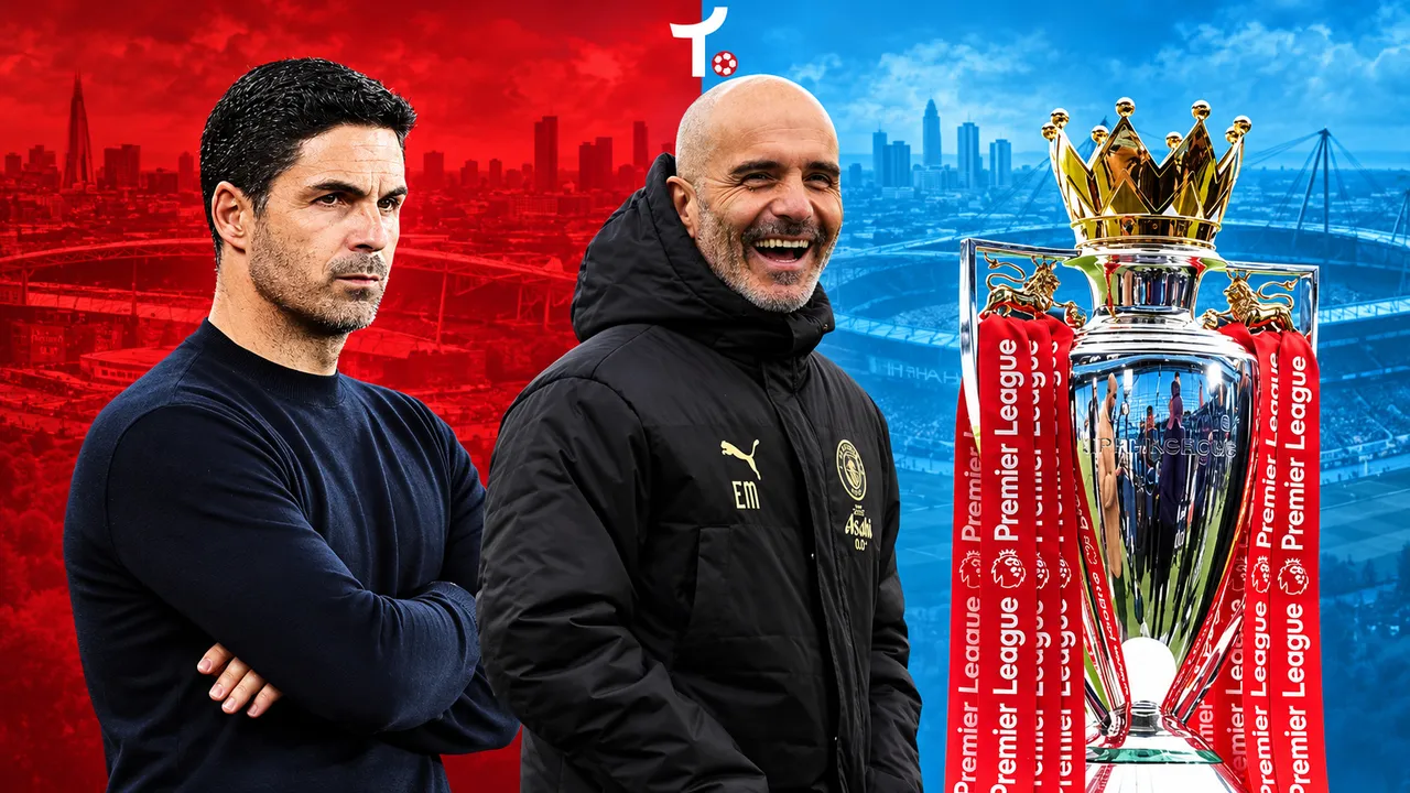 Sete jogos, sete vitórias: O que ainda impede o City de ser favorito absoluto na Premier League