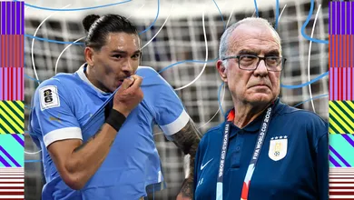 Uruguai x Espanha: Para sonhar com classifica&ccedil;&atilde;o, Celeste ter&aacute; que rememorar jogos de 2023