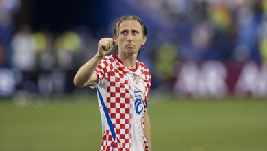 &lsquo;N&atilde;o temos que ter medo de nada&rsquo;: Por que confian&ccedil;a de Modric para Cro&aacute;cia x Portugal &eacute; v&aacute;lida