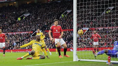 &lsquo;S&atilde;o horr&iacute;veis&rsquo;: Amorim d&aacute; recado com mudan&ccedil;a dr&aacute;stica no United, mas n&atilde;o surte efeito