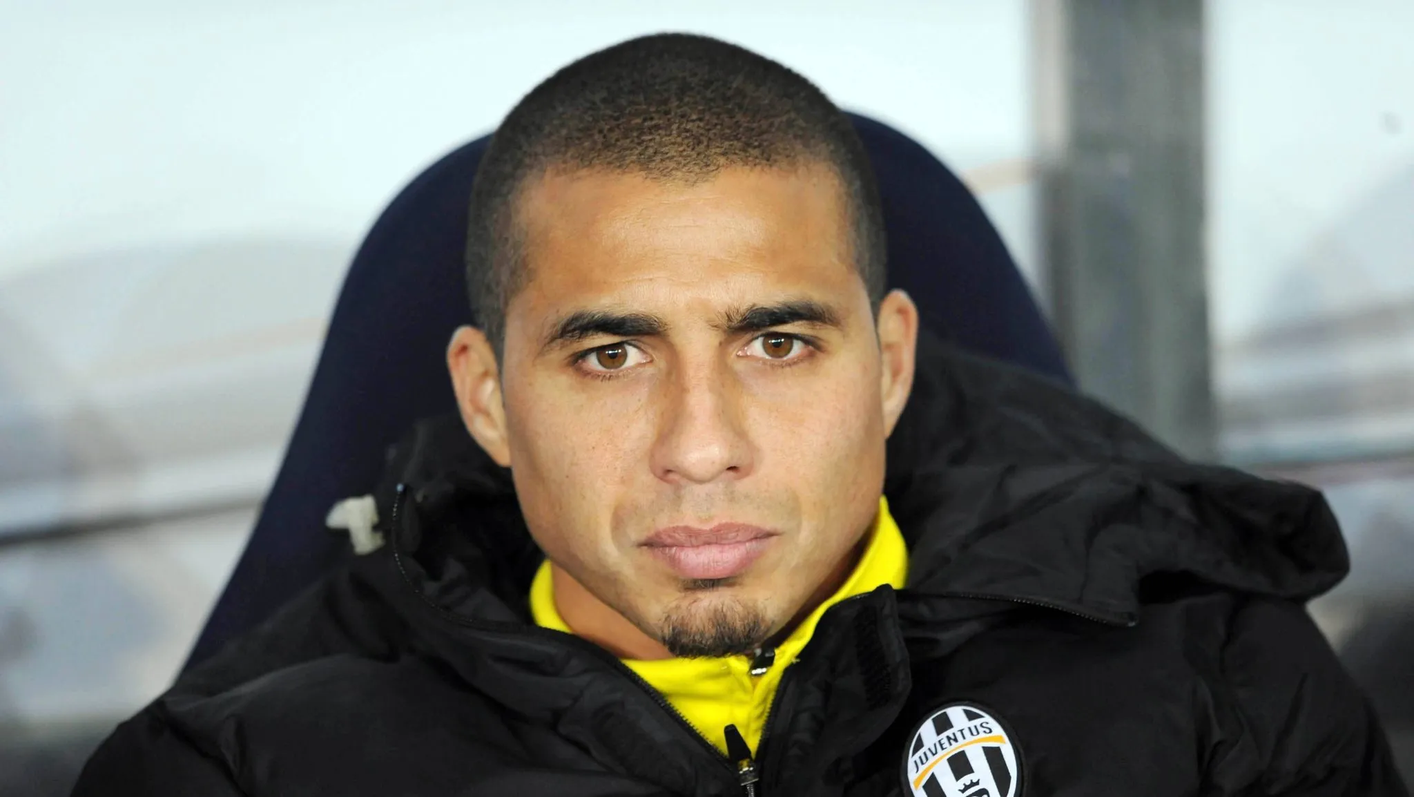 Trezeguet: &lsquo;Se eu fosse a Juventus, contrataria ele, um dos &uacute;ltimos verdadeiros camisas 9&rsquo;