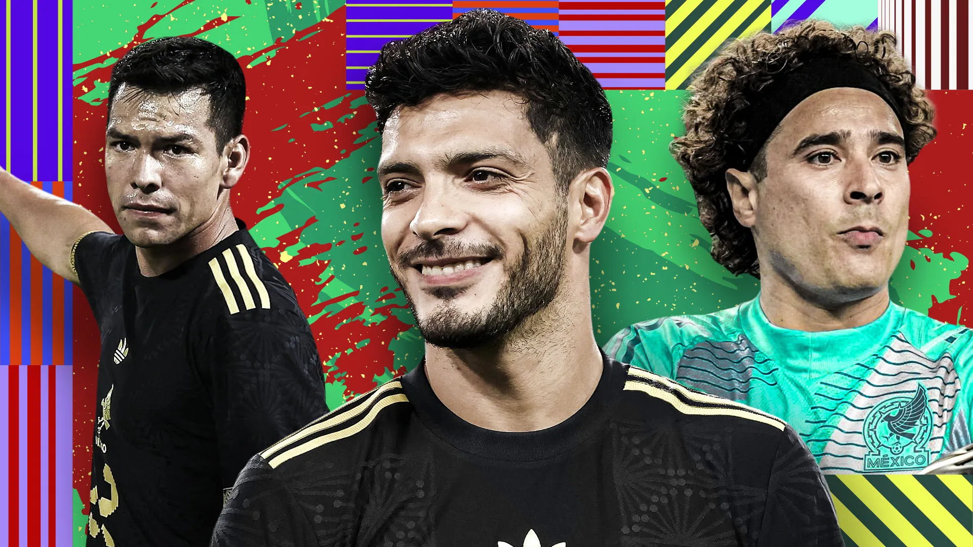 M&eacute;xico vai receber pela terceira vez a Copa do Mundo