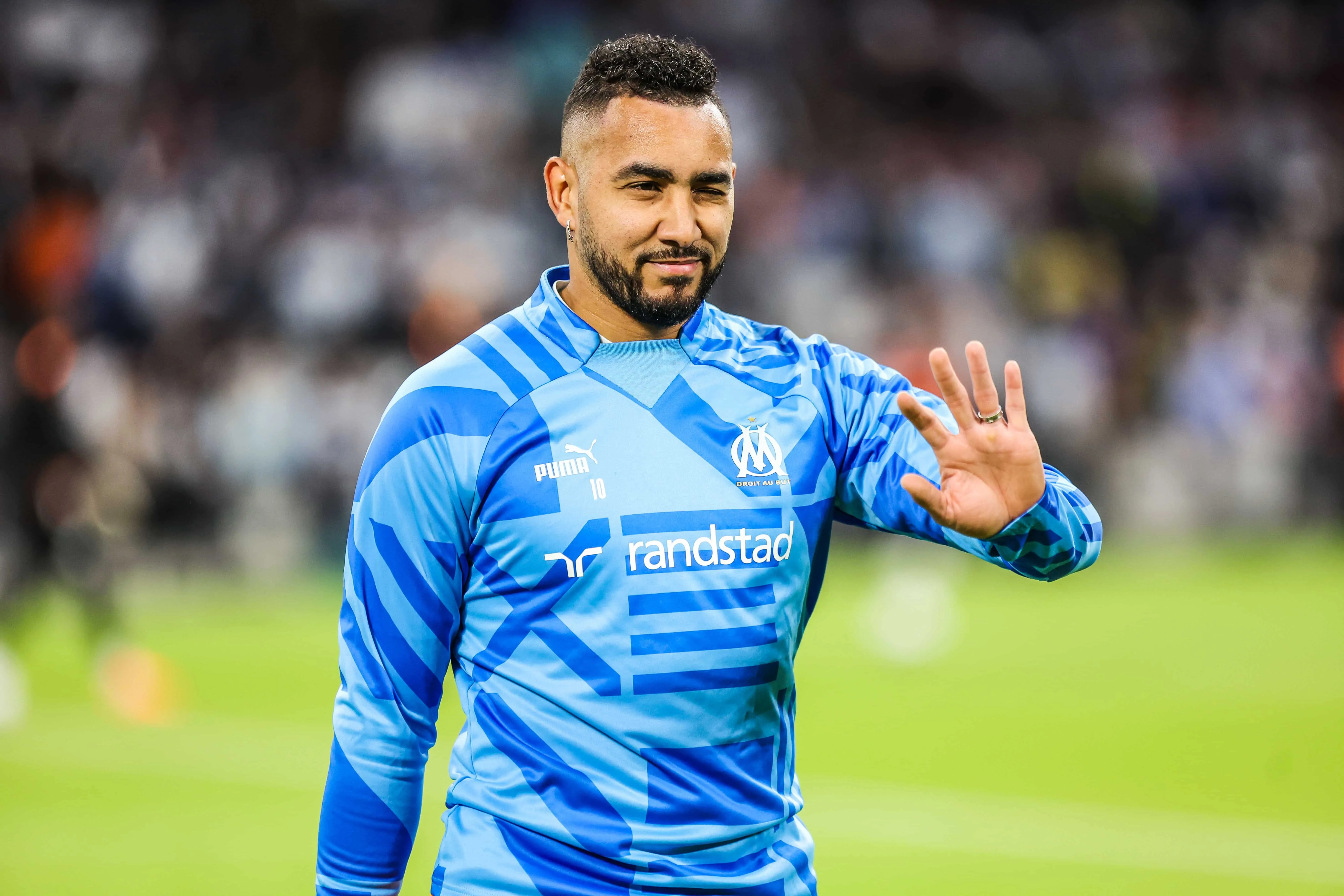 Futebol acima do dinheiro: Payet explica escolha pelo Vasco